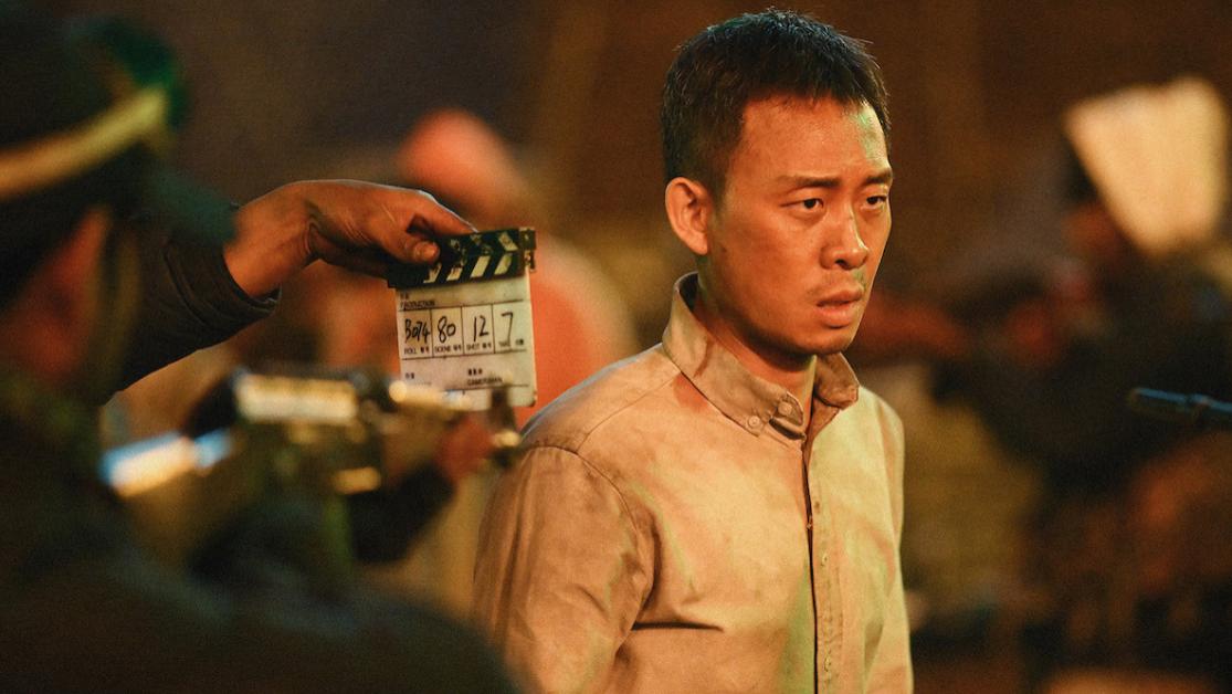 外交官|外交官赵立坚点赞，老外痛哭流泪，《万里归途》将让世界瞩目