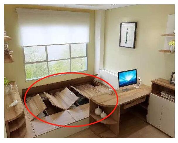 当年猴急马跳搞装修！装了15个烧钱不实用的装修项！气的想抽自个