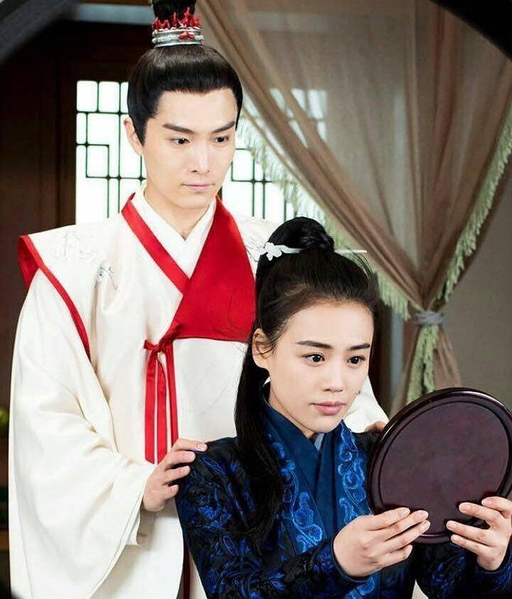 王义博|《将军在上》:被叶昭的恶婆婆圈粉了,这样的婆婆请来一打