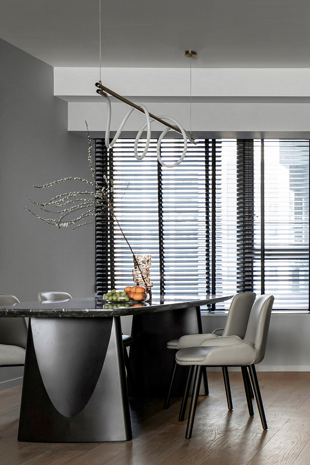 “男神”苏炳添的新家火了,意式简约风装修,高级大气,真羡慕