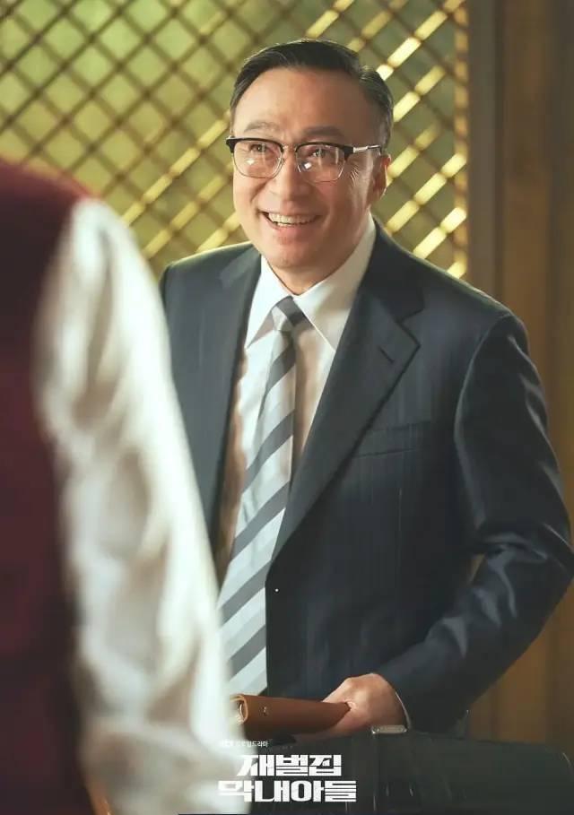 宋仲基|魂穿到不得善终之人身上怎么办？《财阀家的小儿子》大结局预测