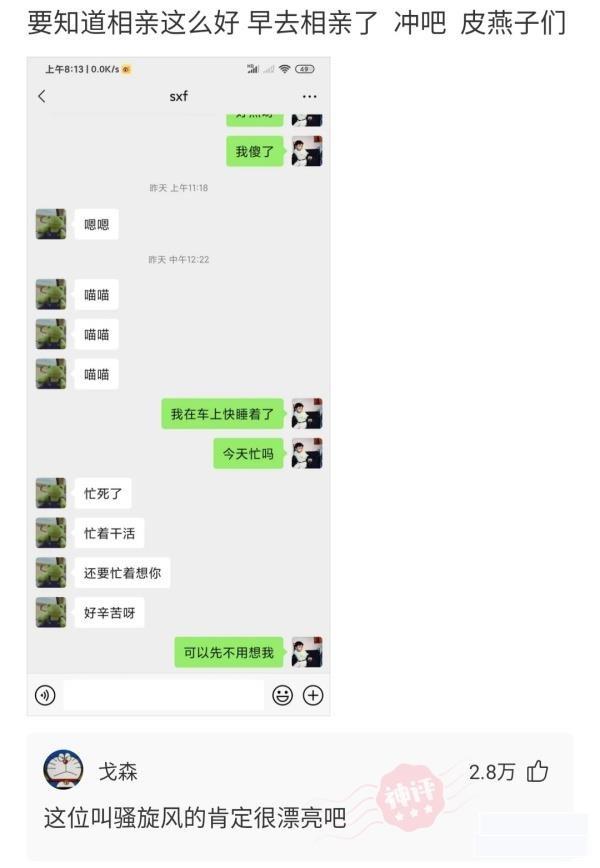 神回复|神回复：发现一个规律，娱乐圈名字带波的人，好像都不走运呢？