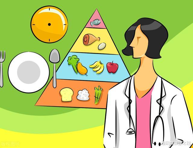 膳食纤维|糖尿病人为什么要多补充膳食纤维？它分解产生的短链脂肪酸益处多