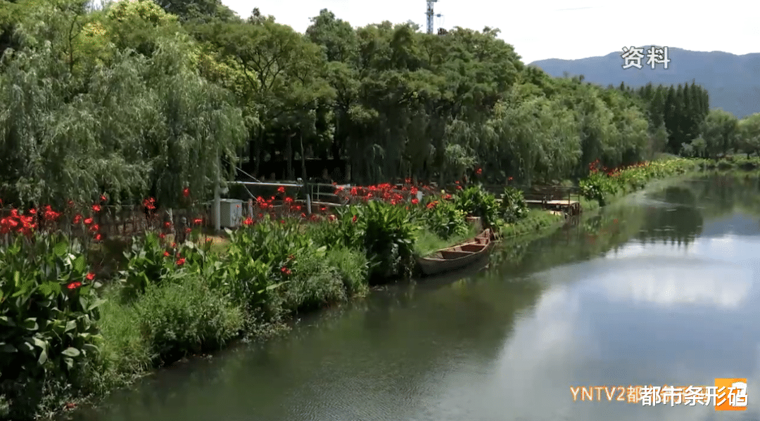 |盘龙江成垂钓乐园?昆明将开放部分水域作为垂钓区?最新回应来了