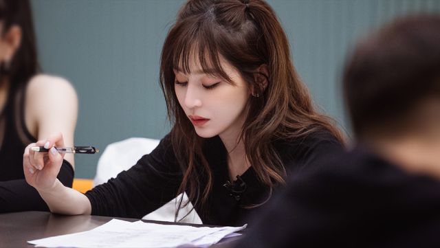 王心凌|王心凌的现象级翻红,不仅让《浪姐3》尴尬了,也让整个内娱脸红