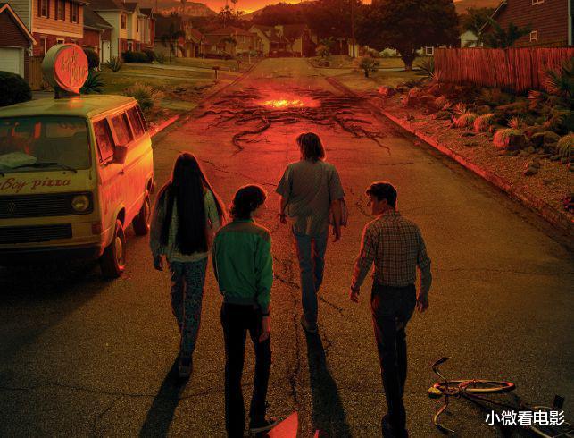 电视剧|2022上半年口碑最高的6部黄暴美剧,最后一部9.7分