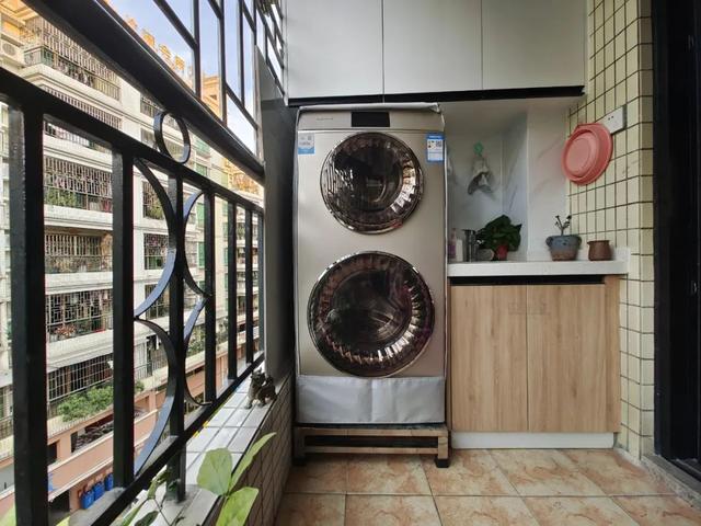 阳台有必要装洗手盆吗?