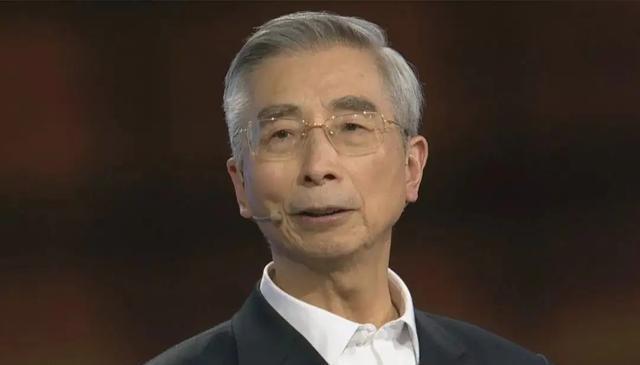 台积电|想反转？台积电刘德音再次发声，我国院士：别幻想了