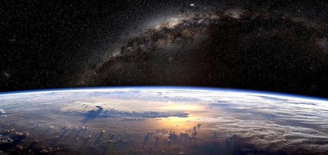 科幻电影不会告诉你的事情:宇宙在慢慢“锁死”人类的活动范围?