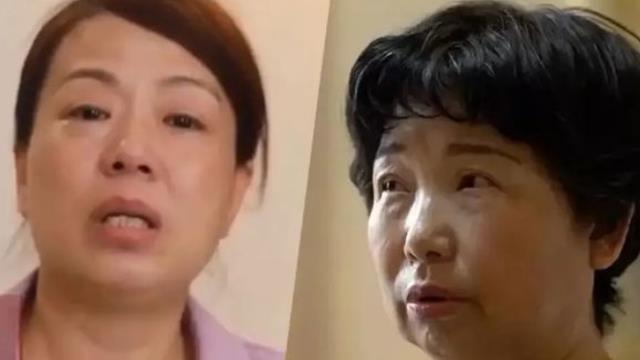 庆祝过早?杜新枝双重身份被扒,存在伪造假证情况,许敏申请再审