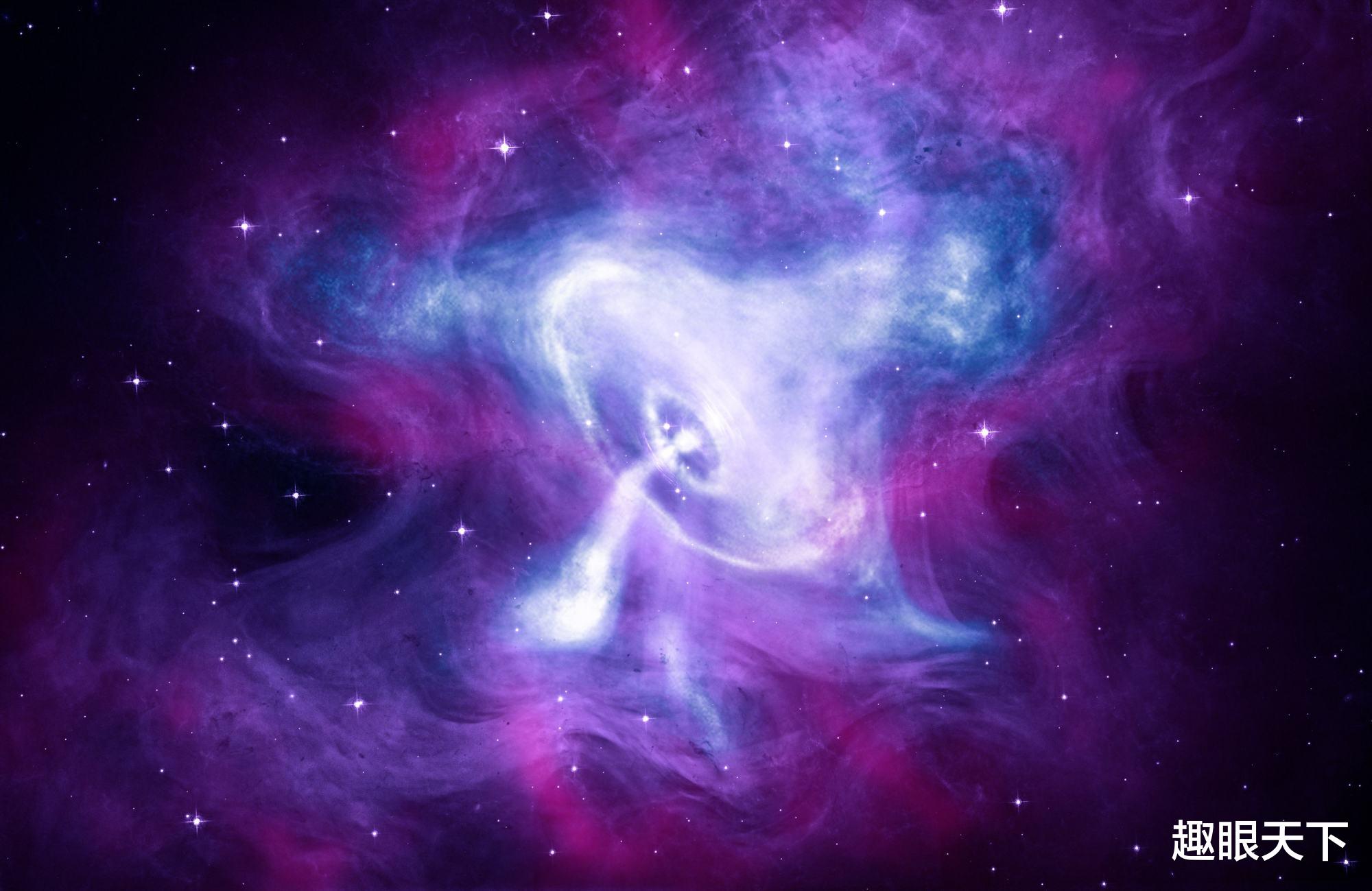 中国天眼最新发现!科学家:非比寻常,从未有过,可能存在外星生命