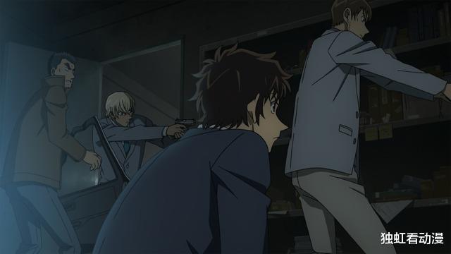 香克斯|2022年最值得一看的动漫剧场版，不看很可惜“系列”