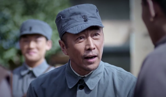 滹沱儿女|《滹沱儿女》仅播3集，收视率直逼第一！