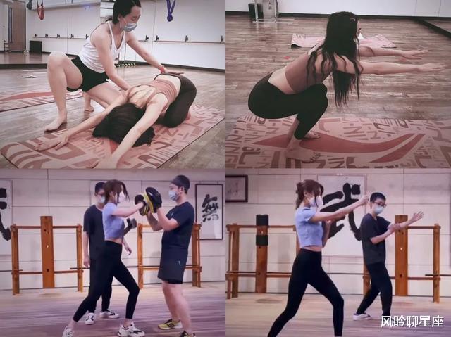 薛凯琪|全员状态巅峰,她会成为王心凌之后“浪姐”的第二个爆款吗?