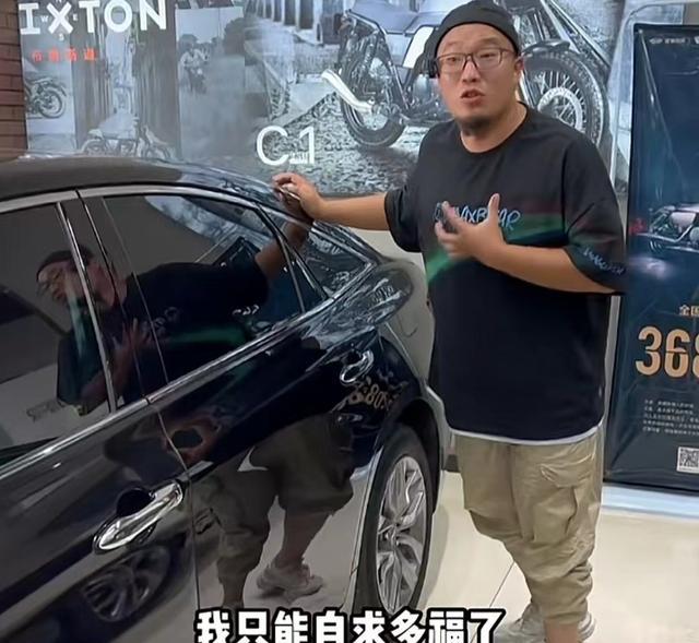 200万雷克萨斯的车祸，加速了日系车在中国的败退！