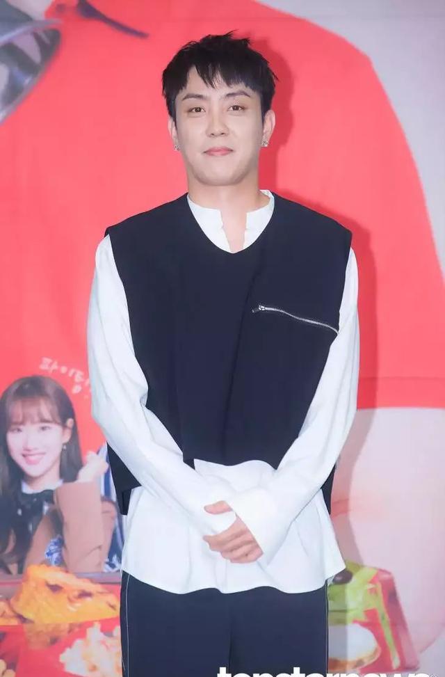 姜虎东|果然是姜虎东！全新综艺节目首播让网友齐喊：预料之外的有趣！