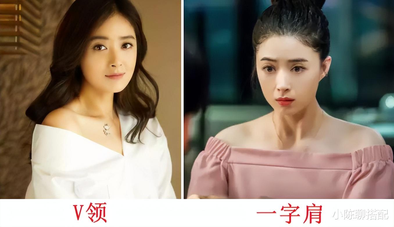 丰满型身材的女人，夏天应该怎么穿？记住“4要4不要”，很惊艳