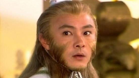 孙悟空|“孙悟空”只认六小龄童？1996年的这个版本，其实更精彩