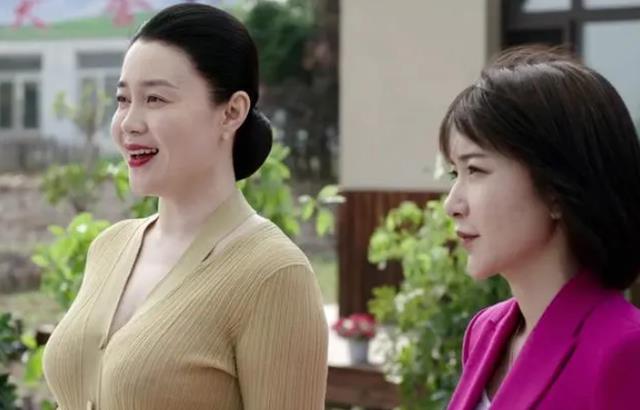 青春相声汇|从王秀美到王美兰,韩老五变丁老五,《乡村爱情》能不能走点心?