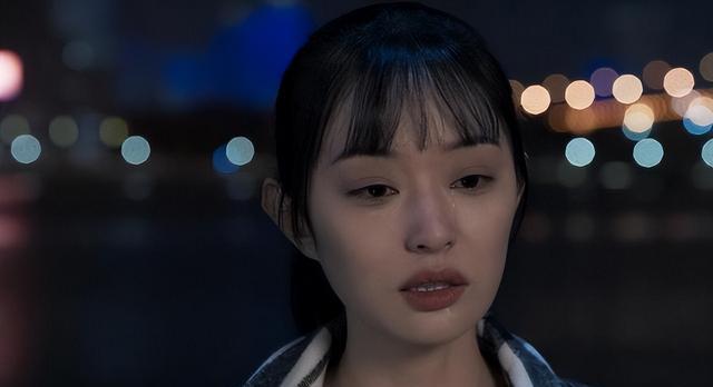 盖玥希|《罚罪》圆满收官，盖玥希发布PLOG告别角色金燕，后会有期