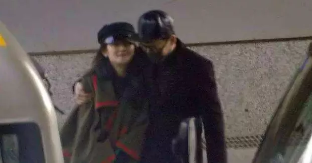 谢娜|他们又被群嘲了?