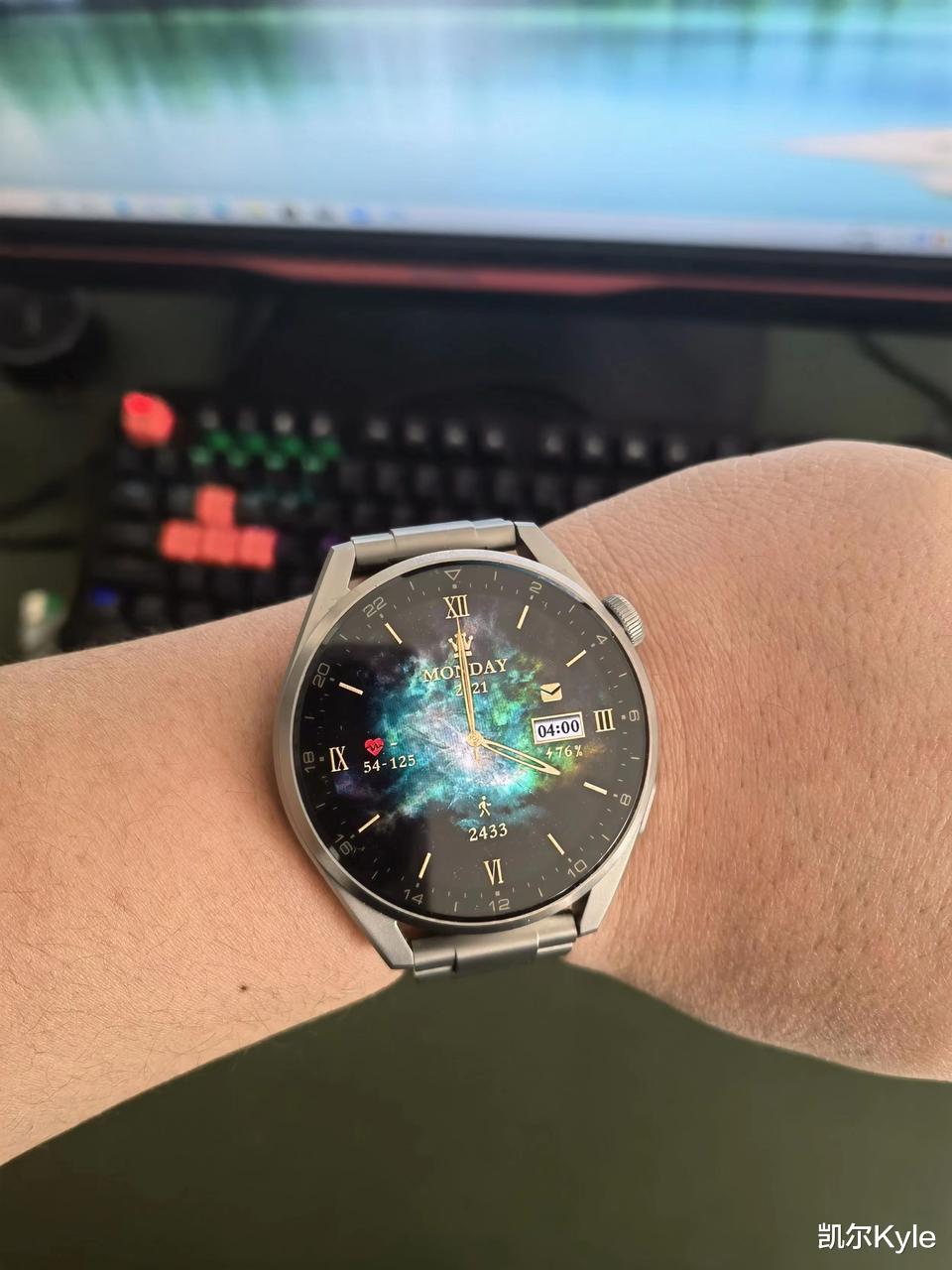 苹果|苹果总算有点良心了，虽然手表续航不咋地，但是Apple Watch充电速度还是可以的