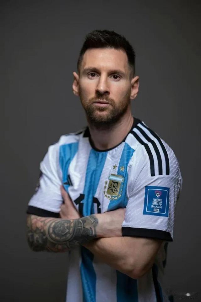 世界杯|卡塔尔世界之杯：诸神黄昏之战，也是青春的落幕