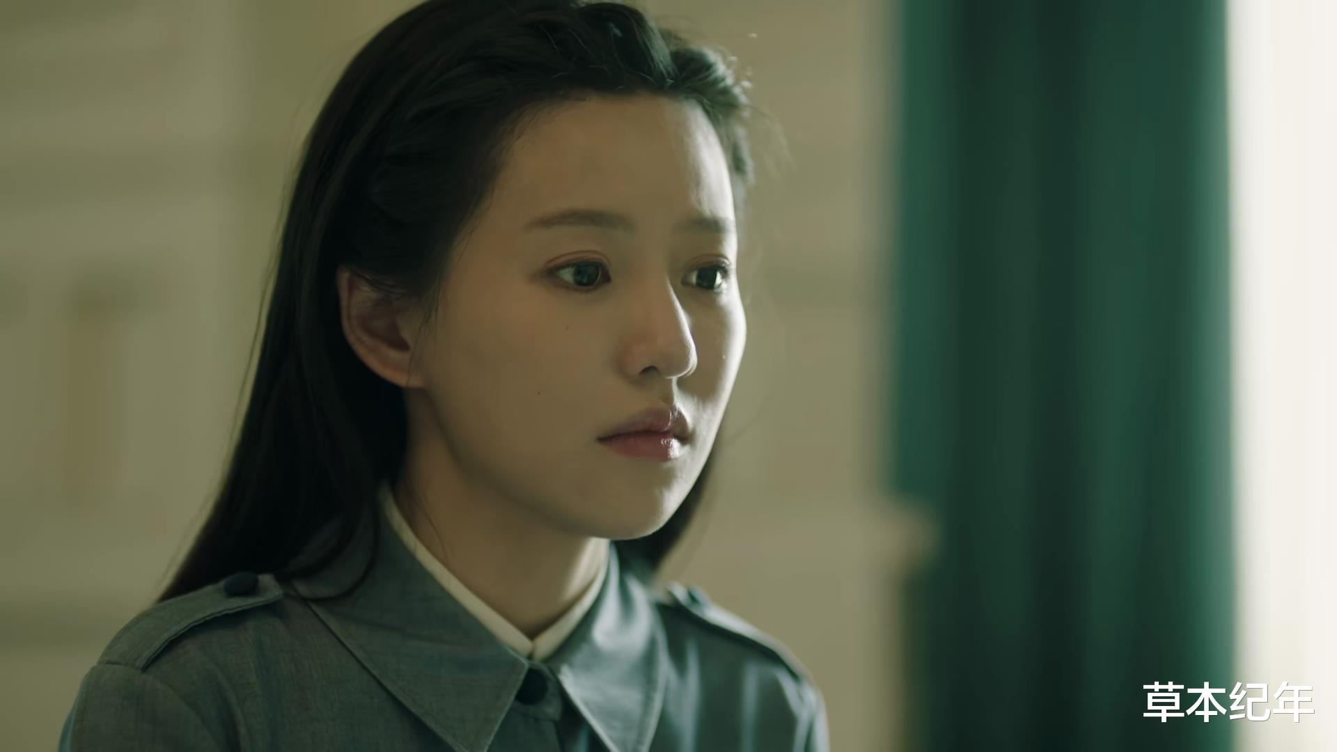 瑛子|《破晓东方》大结局：林秉良被误杀，李清如暴露，林瑛子最可惜