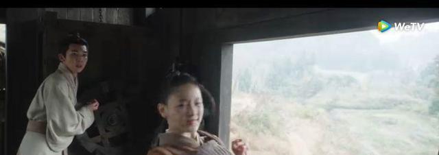 费振翔|费振翔重新剪辑《星汉灿烂》前期集数！最新修正版改细节发现了吗