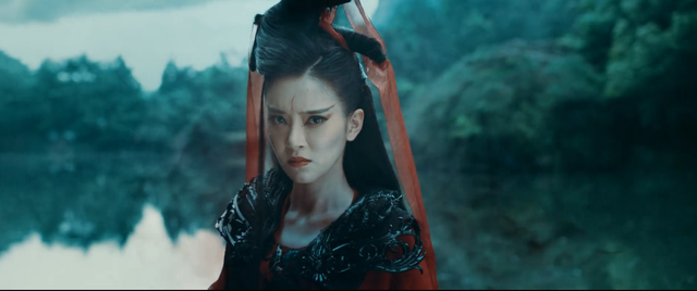 |《燕赤霞》票房仅107万，释小龙不甘心，自导自演又带来一部新片