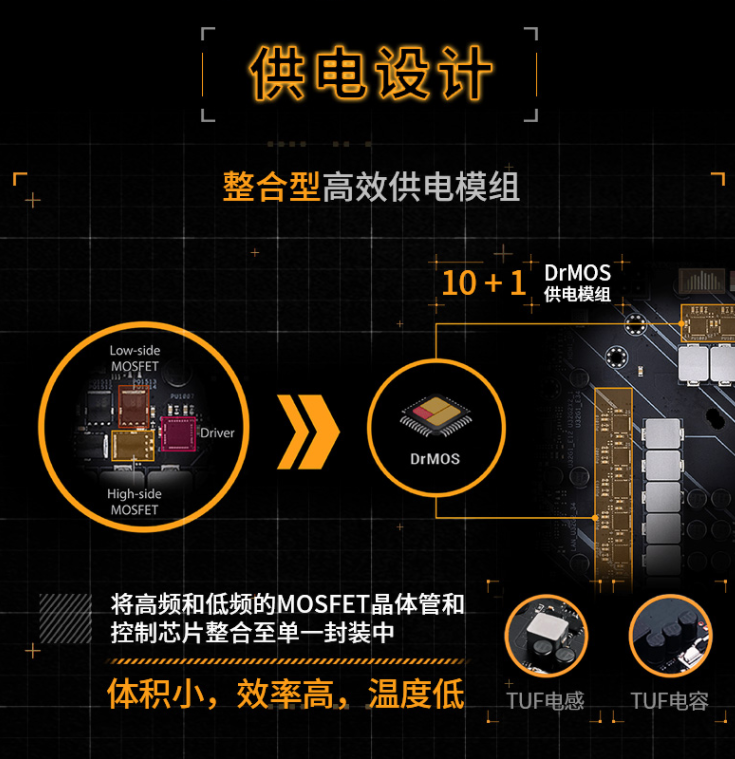 华硕|差价仅1元！B660M主板选哪家？华硕重炮手还是微星迫击炮？