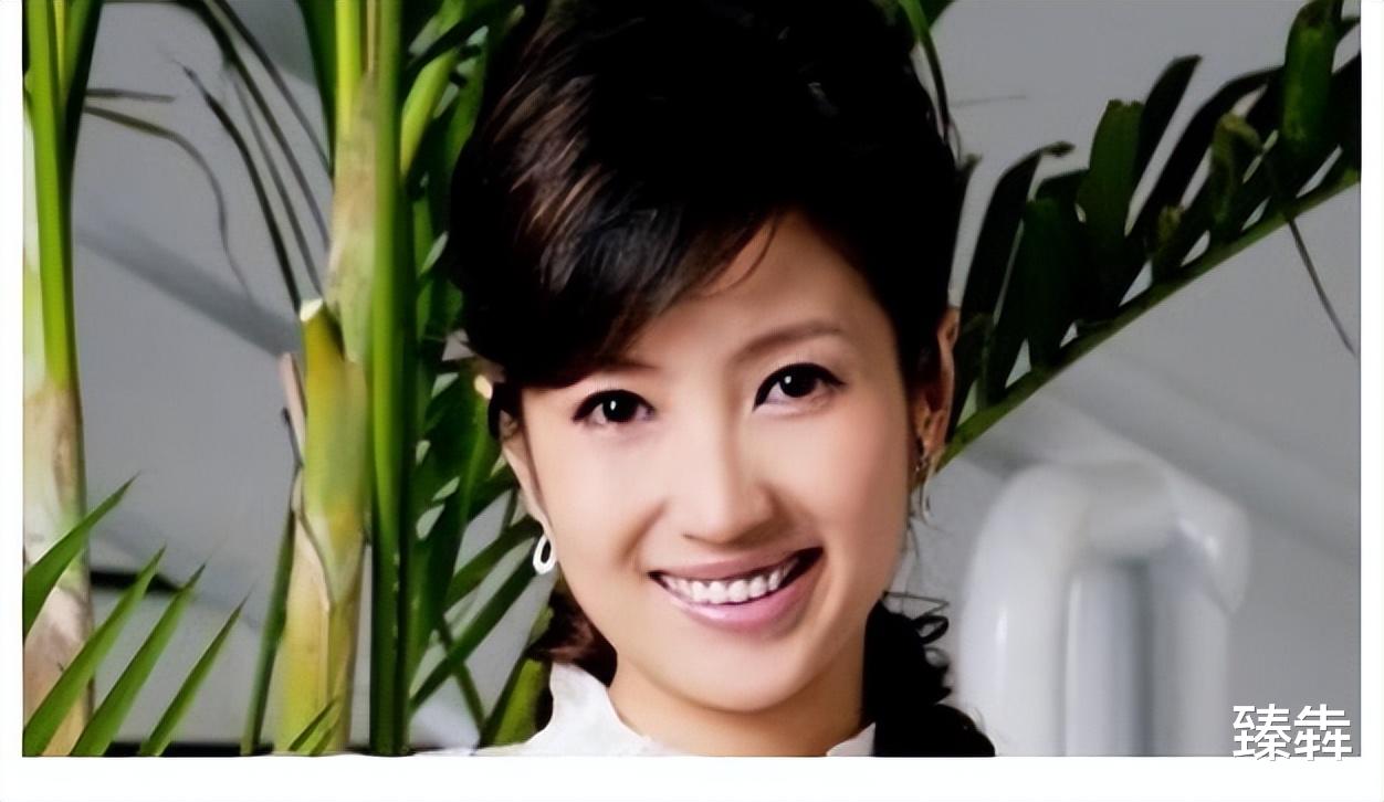 刚强|“主持人”刚强:一婚娶了蒋虎前妻,坚持做丁克,因爱43岁得一子