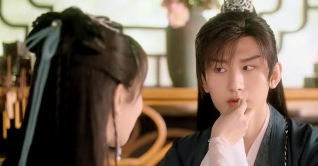 杨紫|今晚开播！杨紫又一古装大戏空降来袭，帅哥美女齐聚，有剧可追了