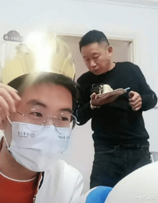 数学|孙卓迎来新挑战！存在偏科现象，数学成最大问题