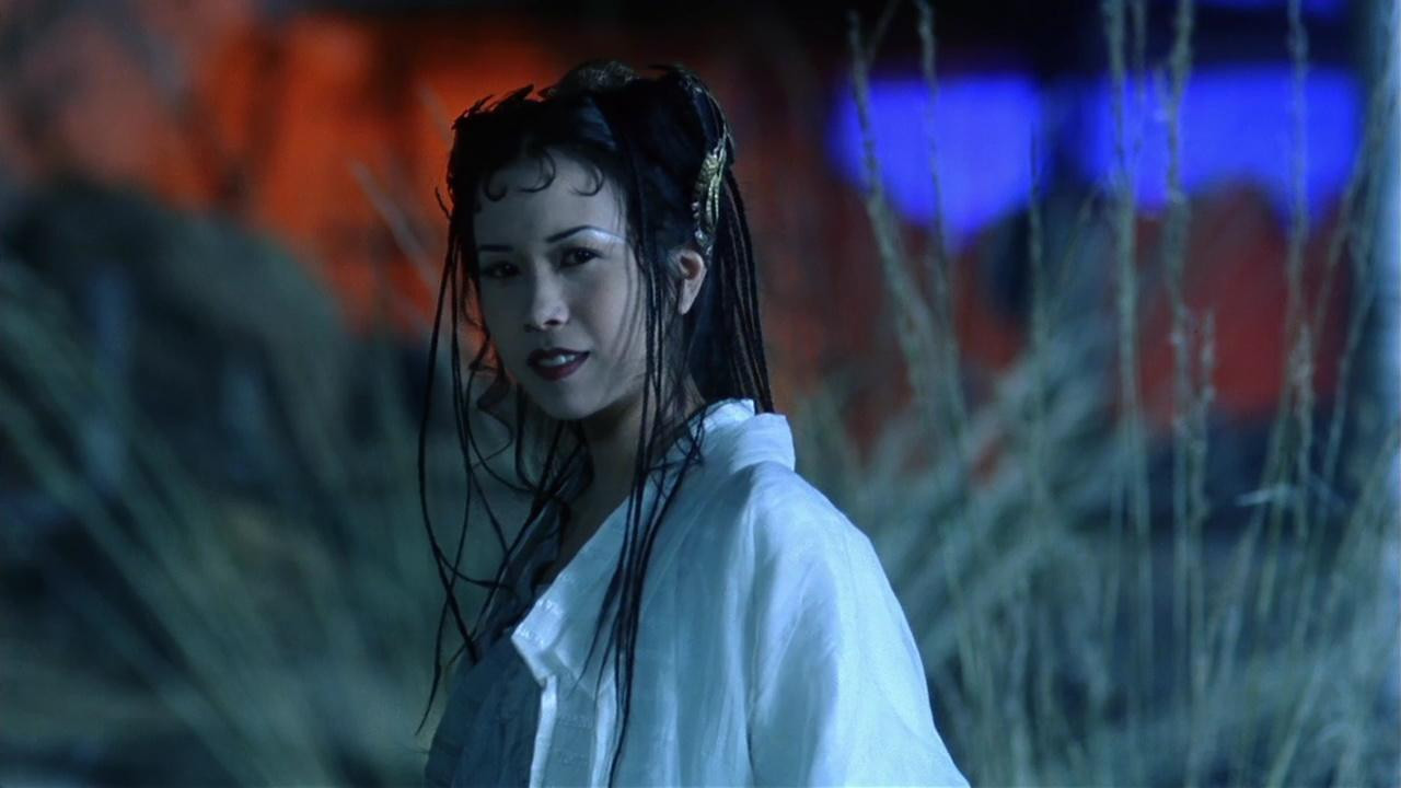 莫文蔚|颜值较低、身材一般，长得丑却火遍全网，莫文蔚凭啥？