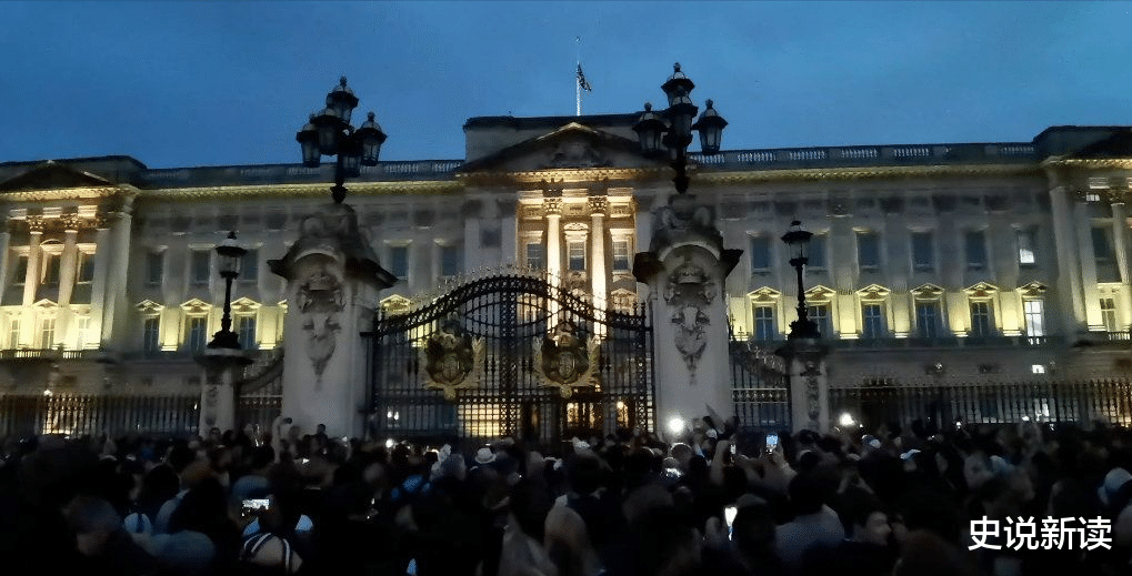 |除了英国女王，其他王室成员需不需要找工作？