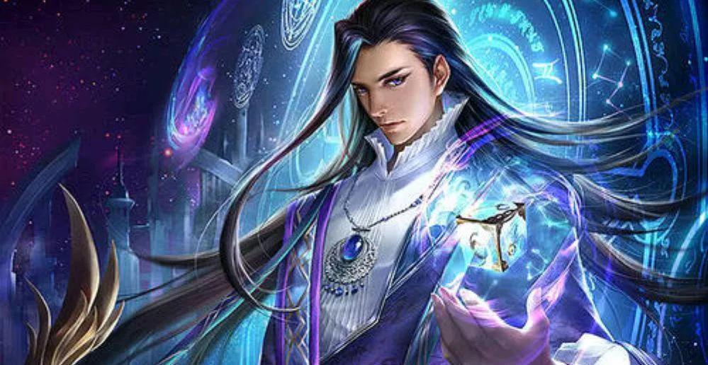 万古神帝:喜禅教背后是商天,商天在找死,阿芙雅是否背叛?
