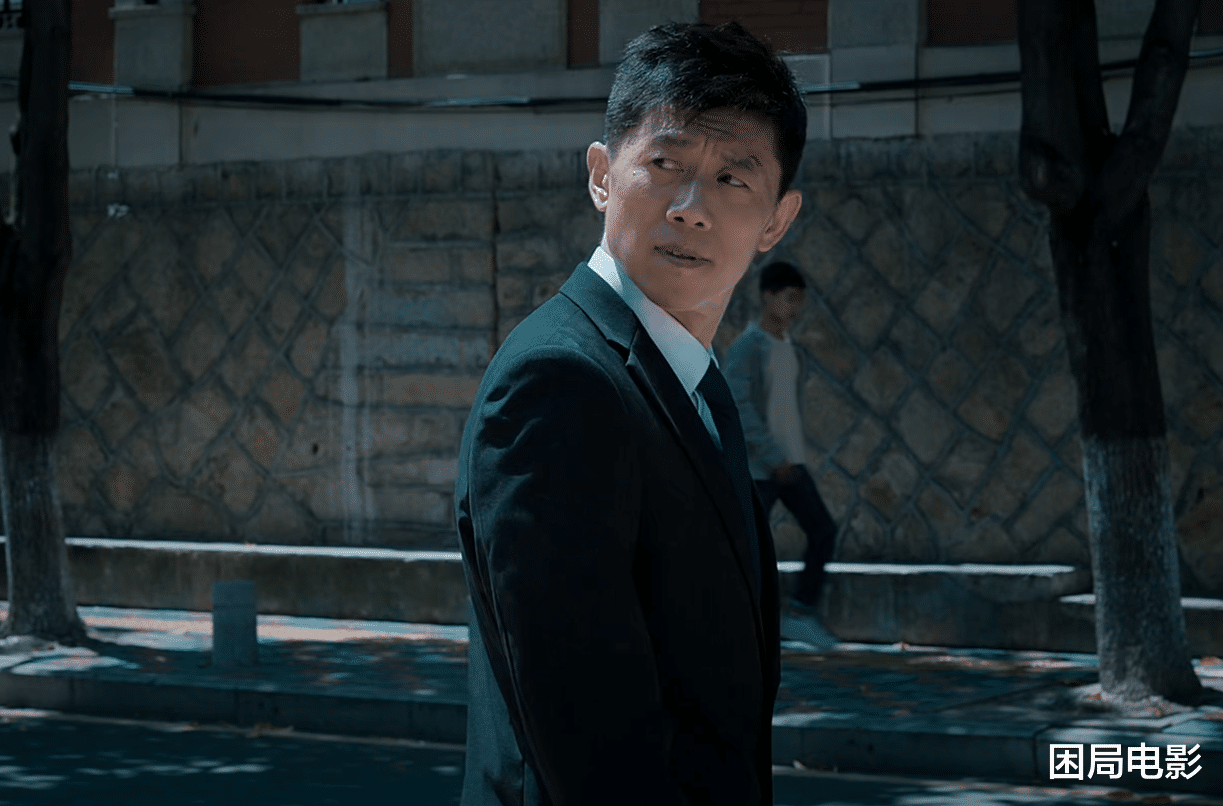 庭外|给《庭外》角色塑造排个名，罗晋第2，焦俊艳没能挤进前3