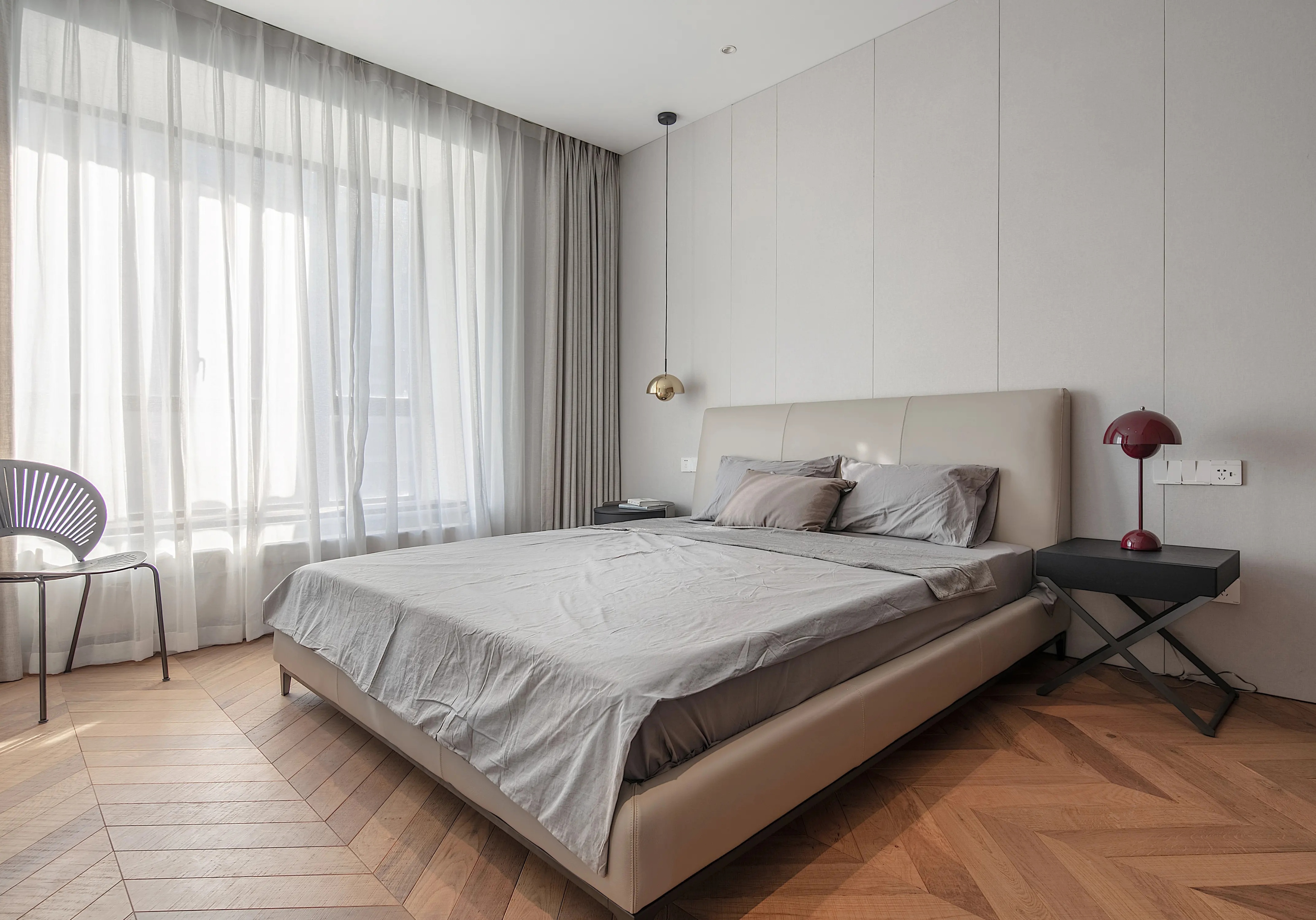 卧室|卧室床头为什么不能朝西？不是迷信的说法，都有科学依据