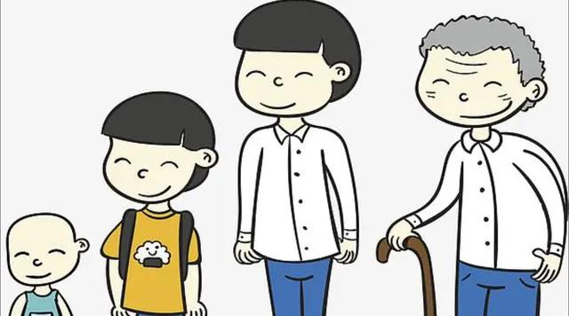 为何人类不可以实现永生?科学家:人类只是在给基因打工