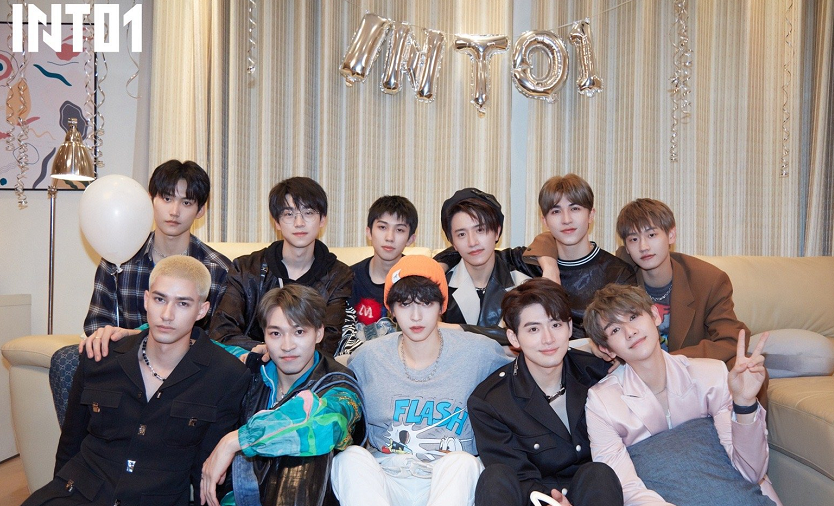 选秀|内娱现存的四大限定团，他们的现状如何？