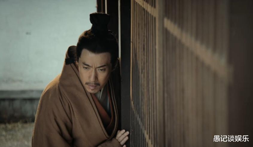 间谍|《风起陇西》间谍“烛龙”真实身份曝光,原来第2集就给出了暗示