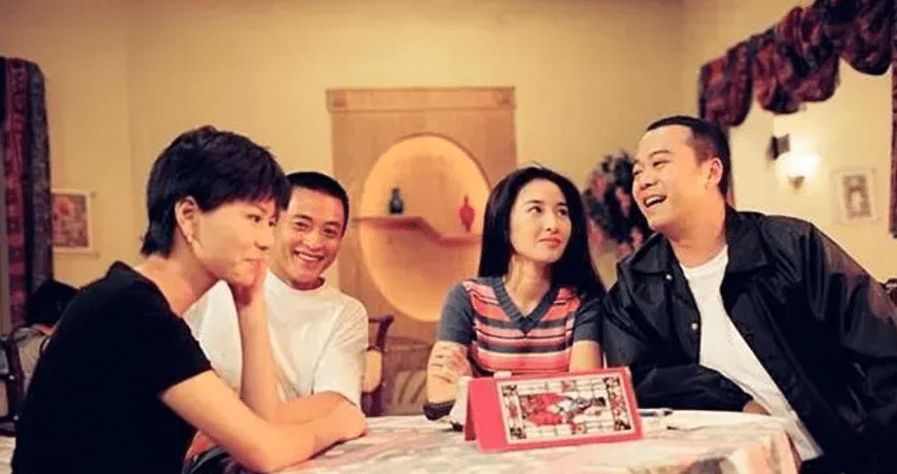 陀枪师姐|23年了,依旧人人都爱朱素娥