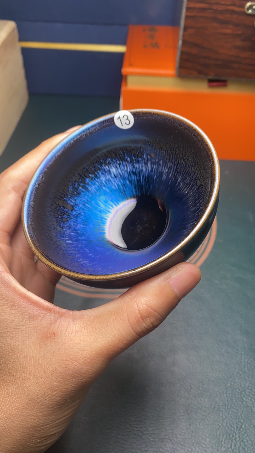 建盏|建盏如何区分