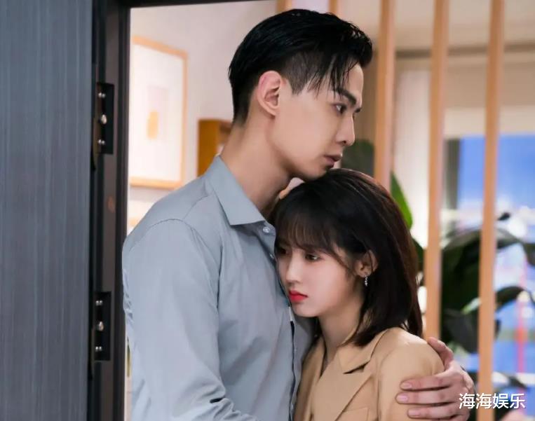 邢菲|《我的小确幸》后,唐晓天邢菲三搭继续撒糖,最萌身高差令人期待