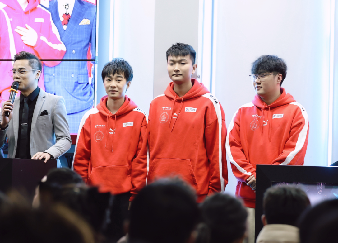 ag战队|AG首发五人全留队，引进次级打野嘉木，久诚可能替补，忆安大名单