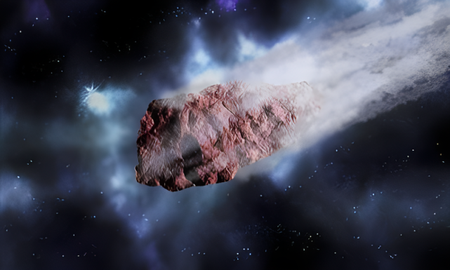 人类为什么要探测小行星?不是为了“挖矿”,而是给我们留后路