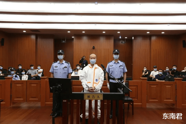 回顾2021年杭州杀妻案:许国利为何要杀害自己同床共枕的妻子?