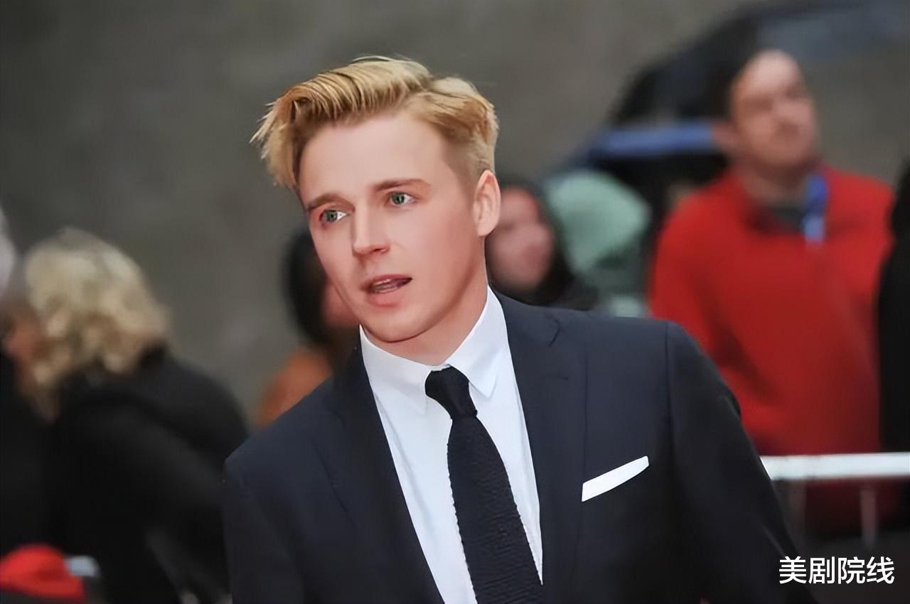 瑞文|年度佳作!终于看完了这部9分英剧,好过瘾