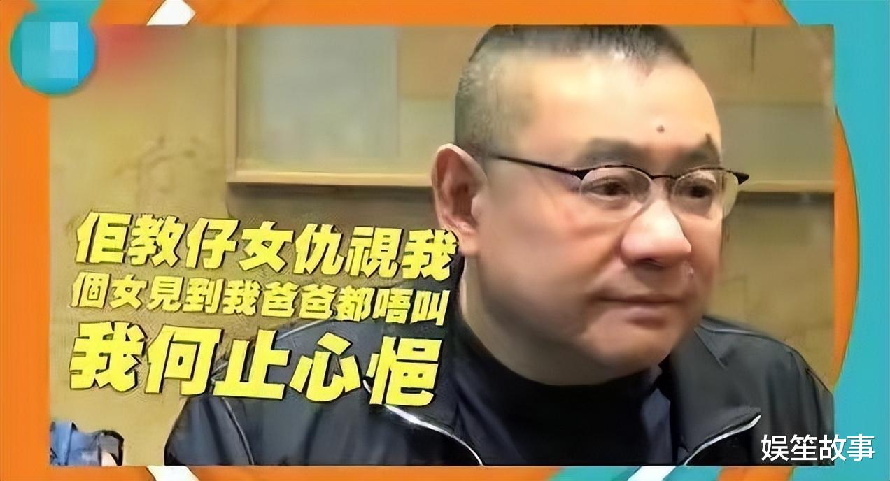 吕丽君|吕丽君和甘比，同样为刘銮雄生下一儿一女，两人结局却大不相同